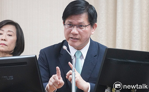 中國提「一中原則」 林佳龍：APEC是共識決、很多事情我們就否決　