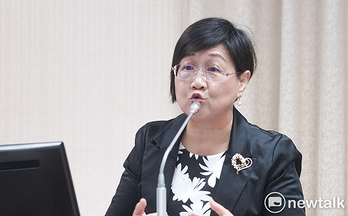 稱新加坡列「警示國」才半小時？徐佳青：我收回我剛剛說的　