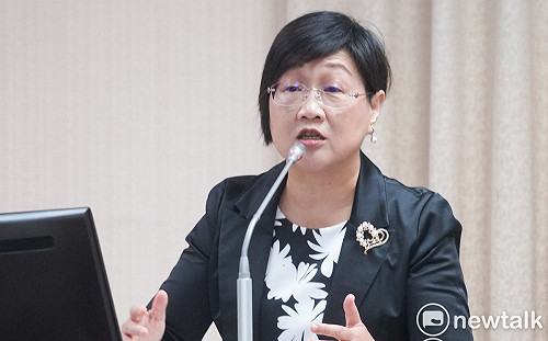 「老被同一人檢舉公務票」  徐佳青槓上徐巧芯：我是以私濟公　