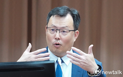 青春動滋券領取率逐年降低 鄭世忠：研議改推運動幣