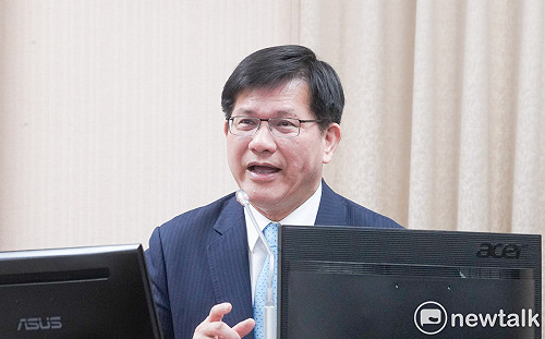 中日緊張！林佳龍：我們與美日菲要好好管理找事的中國　