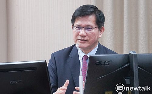 專論》林佳龍、林岱樺事件之思考