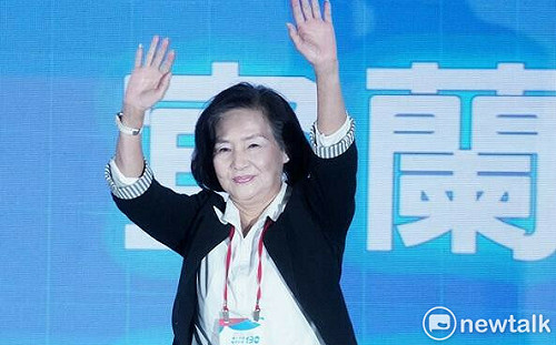 林姿妙遭判刑12年6個月 九把刀突然「想去宜蘭玩」網酸去看靈芝廟