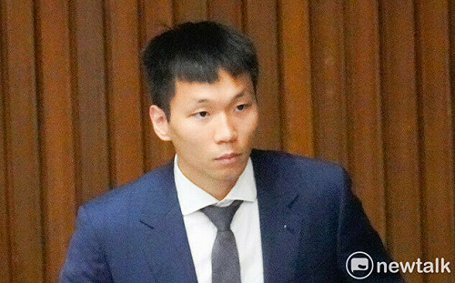 問李洋怎對付大谷翔平挨罵  葉元之歎：有關運動都是他業務範圍