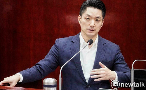 政院提財劃法覆議　蔣萬安批「蓋牌」：應提具體試算數字