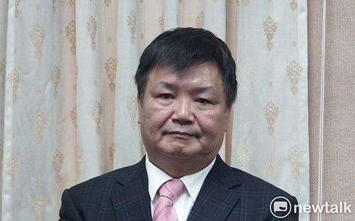 國防院性騷與霸凌案成立李、韓記過撤職 李文忠最新聲明曝光