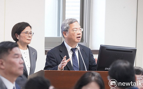 台美關稅年底談不成？經貿辦不正面回應