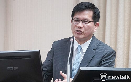 二二八事件79週年 林佳龍：台灣人能以民主決定自己的未來