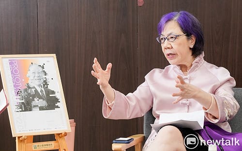代理孕母爭議   李安妮持反對態度：「個人自由」不能成為辯護理由 