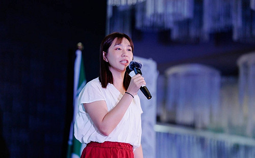 「助理費除罪化」爭議延燒 張雅琳怒嗆：助理不是你們的附屬品 