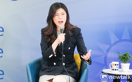 鄭麗文嗆賴清德「勿消費國家英雄」民進黨：祭悼共諜心虛不願認錯