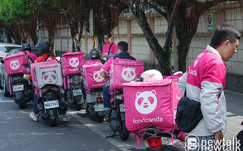 8月起棄單損失「店家負擔60%」挨轟！foodpanda回應了