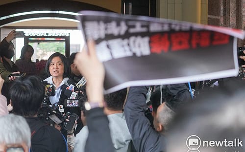 助理費除罪化掀爭議　陳玉珍提修法　藍營內部意見不一