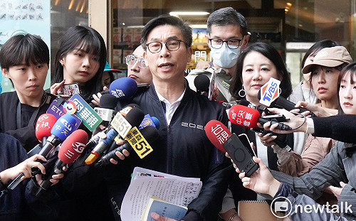 賴清德與綠委便當會內容曝！「副署」與否支持行政院定奪、不副署或不執行「都合憲」 