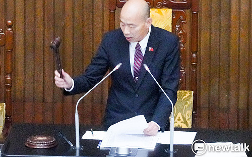 停砍並回溯！在野強勢三讀退休公務員年金修法 消費者物價指數成長5％時還應調整