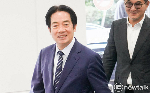 卓榮泰不副署！賴清德批示《財劃法》：破壞財政永續