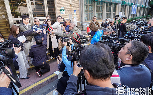 快訊》 大逆轉！ 高虹安涉詐助理費  今改判貪污無罪  僅登載不實判6個月