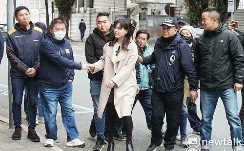 支持檢上訴！律師：高虹安貪污改判無罪 高院特殊法官見解異常 試辦助理費除罪