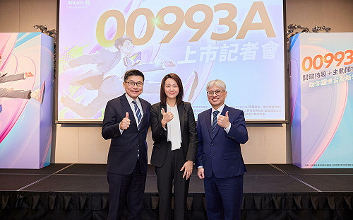 2026台股看好誰？ 安聯投信投資長：聚焦AI、軍工