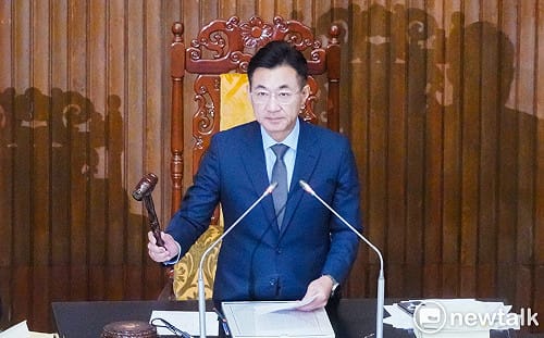 立院三讀》「AI基本法」修正通過 指定國科會為主管機關