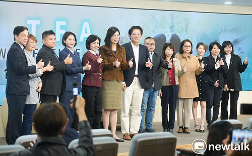 藍白推「未來帳戶」沈榮欽：洗刷年金案惡名、怪綠營不重視年輕人