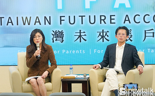 藍白聯手再出招  下周五再辦共同政見發布記者會