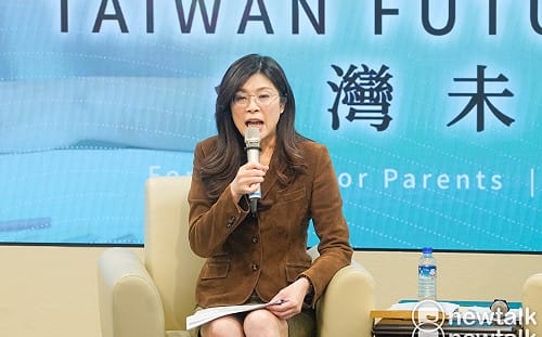 回擊賴清德 國民黨：民權還要看總統覺得有沒有資格？