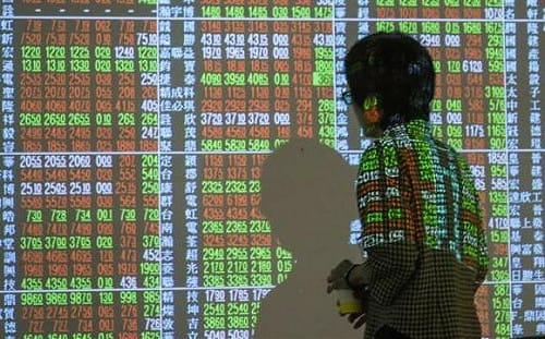 台積電收新高1,550元！台股29,000點近關情卻、全年仍漲25.74% 