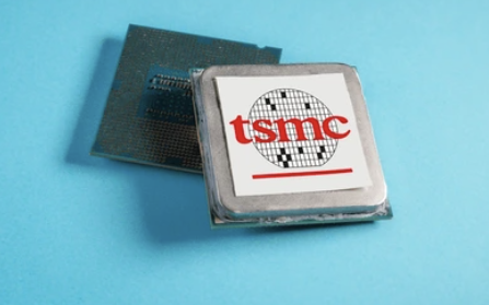 台積南京廠獲美政府批准 晶片製造設備可持續運往中國
