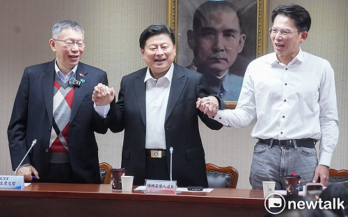 藍白為監督杯葛國防特別條例？王婉諭：擋在程序委員會根本騙選民