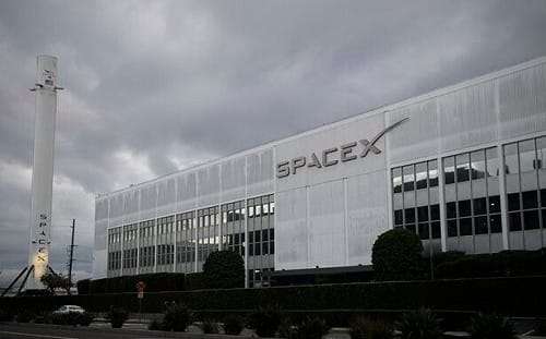 公司估值半年漲逾14%！SpaceX要籌新資金 《彭博》：至少達4,000億美元