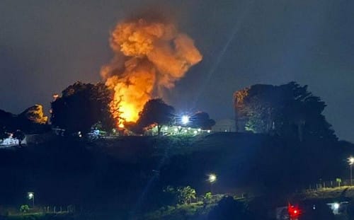 馬杜洛夫婦遭美軍突襲活逮！ 他舉「這東西」狠酸中國是最大贏家 