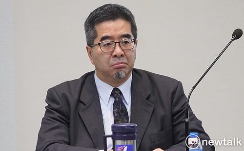 綠委提修兩岸條例  蕭旭岑：美國會出手要賴清德擋下