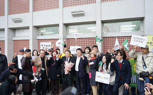 說台灣不屬於中國遭國台辦嗆「胡言亂語」   石平反嗆「可笑」：非常低級 