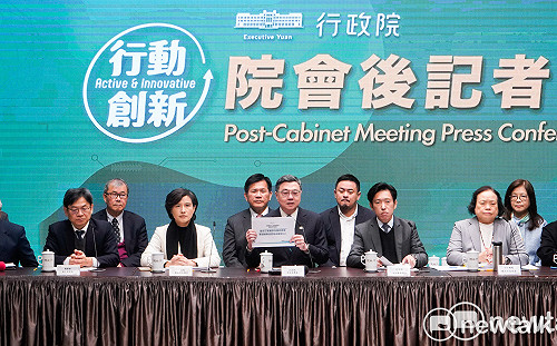 總預算案持續卡關  卓榮泰：國防預算所受影響高達752億