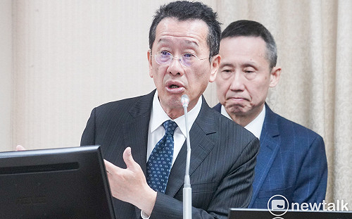 國防部報告3個月前稱F–16性能提升完成 凌濤要政院啟動造假調查