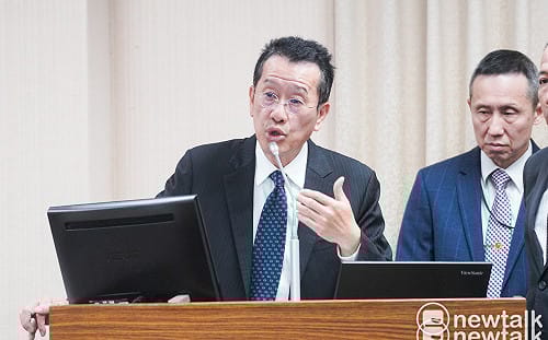 自動防撞還沒來  空軍：如老房子改建較辛苦、美國類比戰機1架也沒上線