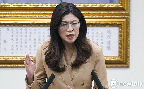 誰選宜蘭喬不攏傳鄭麗文開三條件 國民黨急滅火澄清