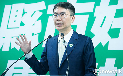 賴清德傳授「5字」策略！温世政：台灣人別再移民美國、應要「島內移民」