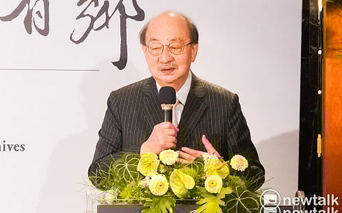 「萬年總召」柯建銘遭挑戰　羅智強定調：這是大罷免的延伸