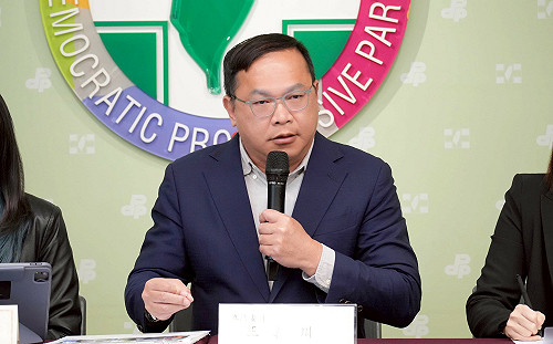 真想選桃園市長 ? 賴清德被爆要王義川「自己表態」他酸 : 「愛吃假小心」