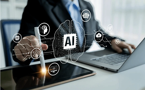 企業老闆使用AI擬策略將更普及！ BCG調查：亞洲的CEO比歐美更具信心