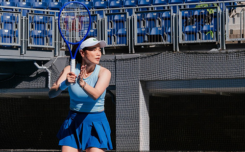 詹詠然告別30年網球生涯  感性發文遭洗版：恭喜以後不會中暑了