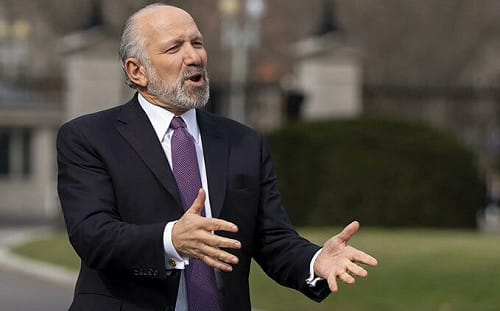 盧特尼克「再拋鬼故事」：晶圓製造離中國太近不合理 美國目標取得4成市占