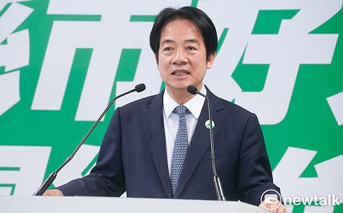 川習通話 賴清德：美中台關係維持「四個不變」 