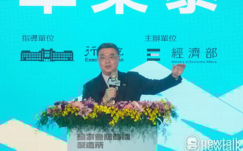 涉圖利掏空國庫  卓揆宣布：「不副署」眷改條例修正案 