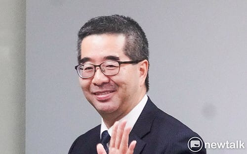 否認被馬英九切割！蕭旭岑：心要感恩否則會一直活在痛苦跟悔恨裡