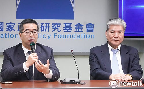 吳瑟致觀點》交流還是統戰？這份民調告訴你：台灣人已不再輕易買單「國共敘事」