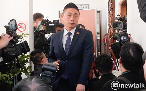 快訊》高金素梅遭搜索　北檢：涉詐領助理費、協會補助款及醫材法