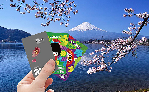 民眾出國人次再創高！富邦J卡推日、韓、泰再加碼  首季最高享6%回饋